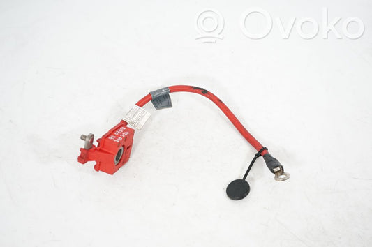 Positive cable (battery)