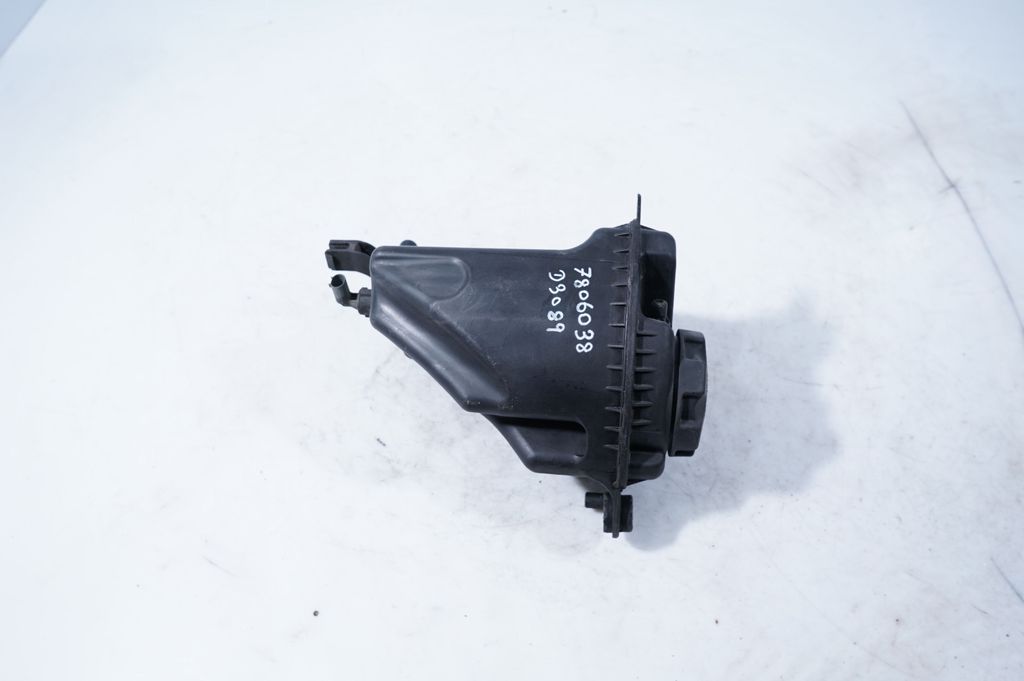Coolant expansion tank/reservoir (2)