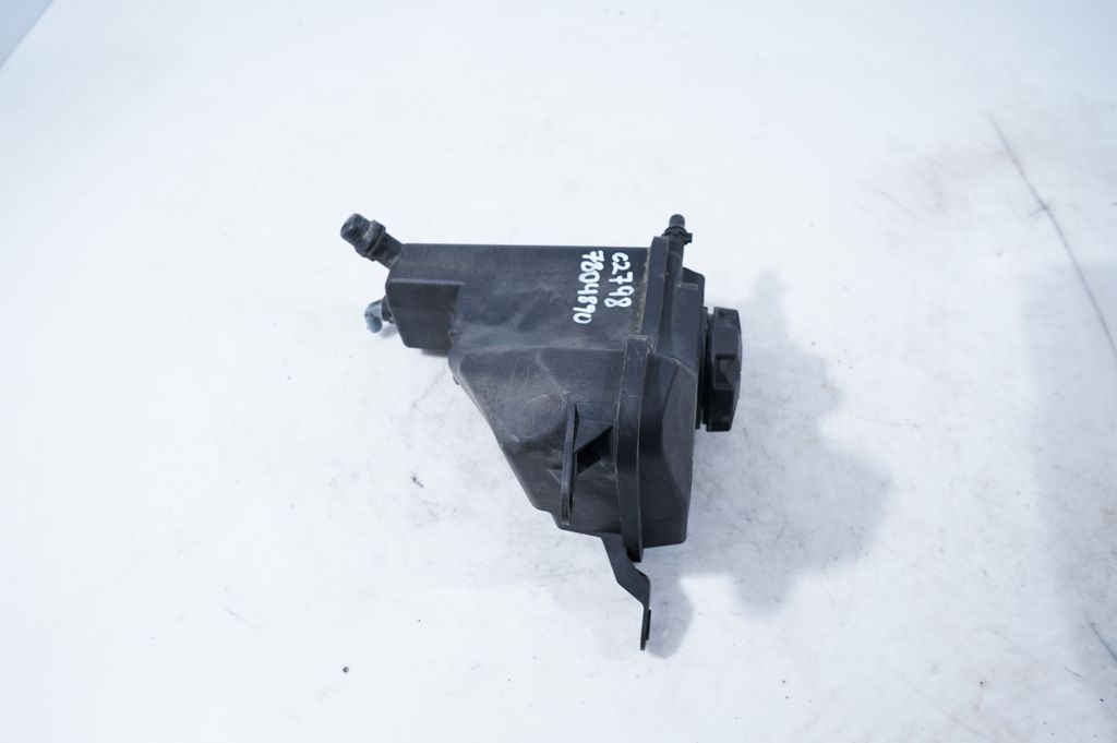 Coolant expansion tank/reservoir (2)