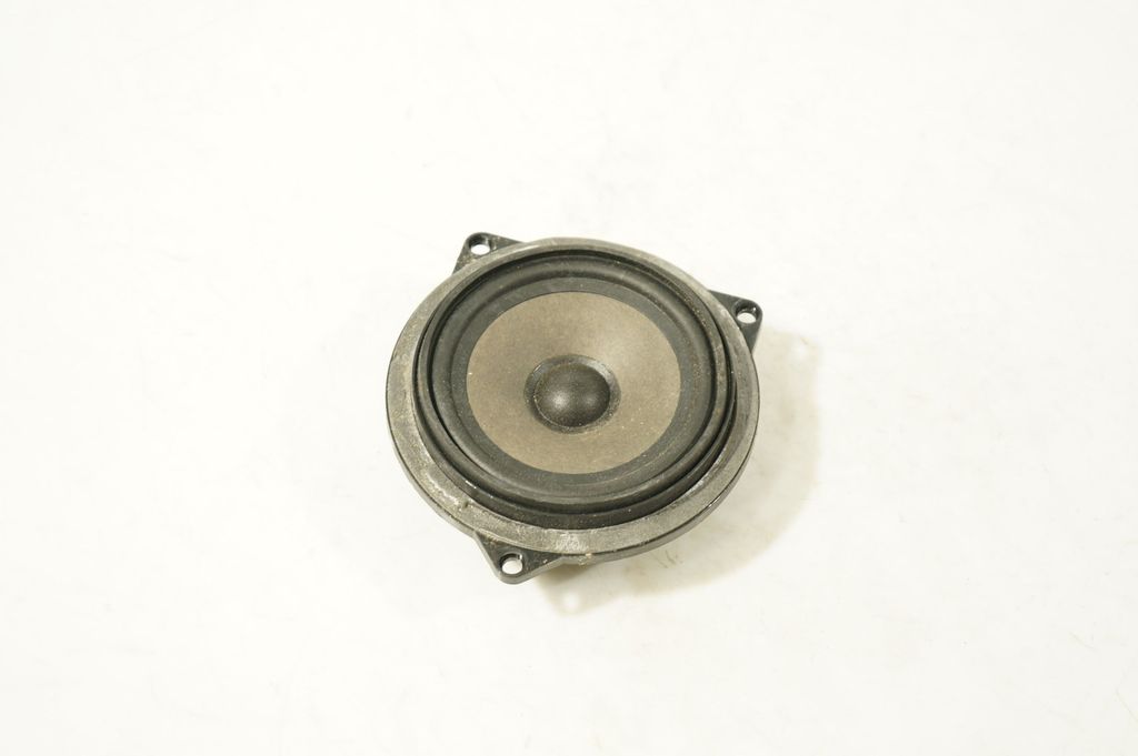 Front door speaker