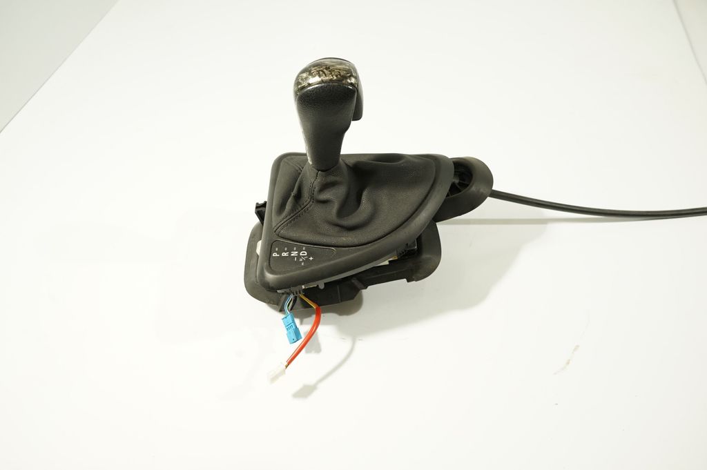 Gear shifter/selector (4)