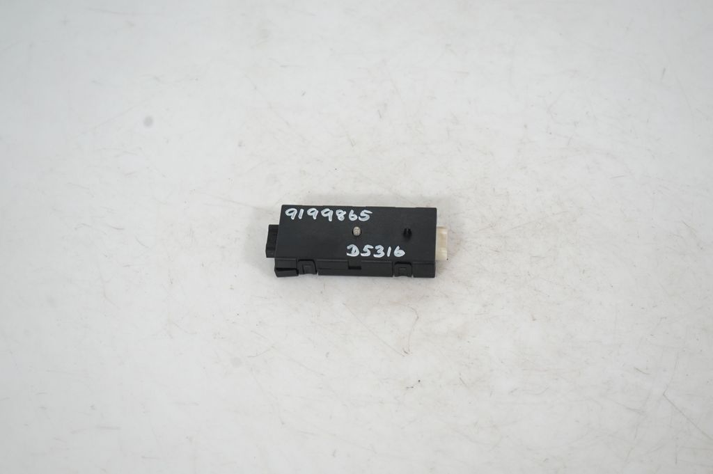 Aerial antenna amplifier (5)