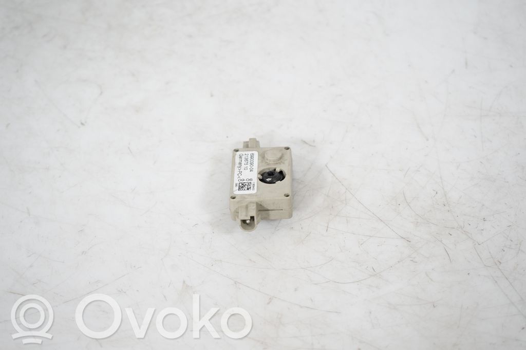 Aerial antenna amplifier (2)