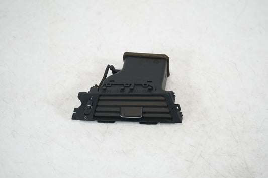 Dashboard side air vent grill/cover trim