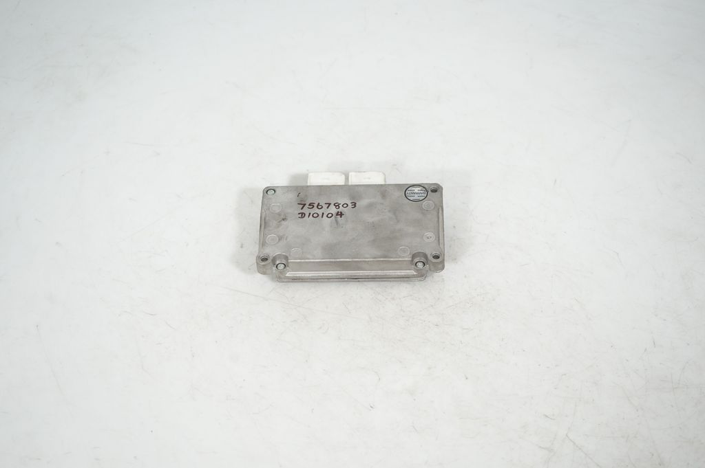 Gearbox control unit/module (5)