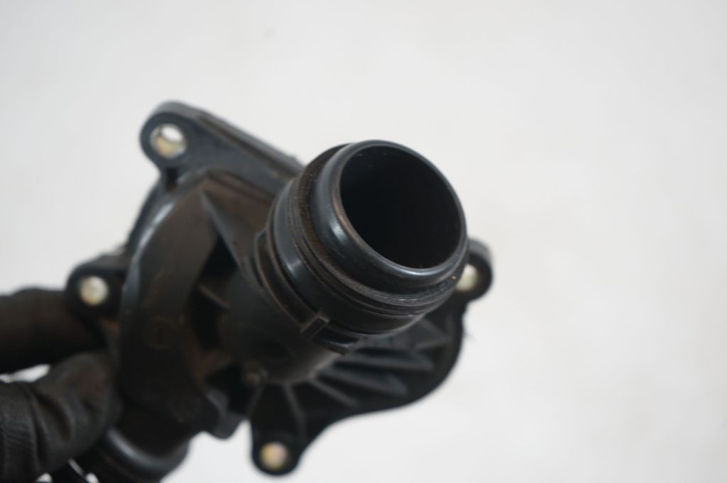 Thermostat/thermostat housing (6)