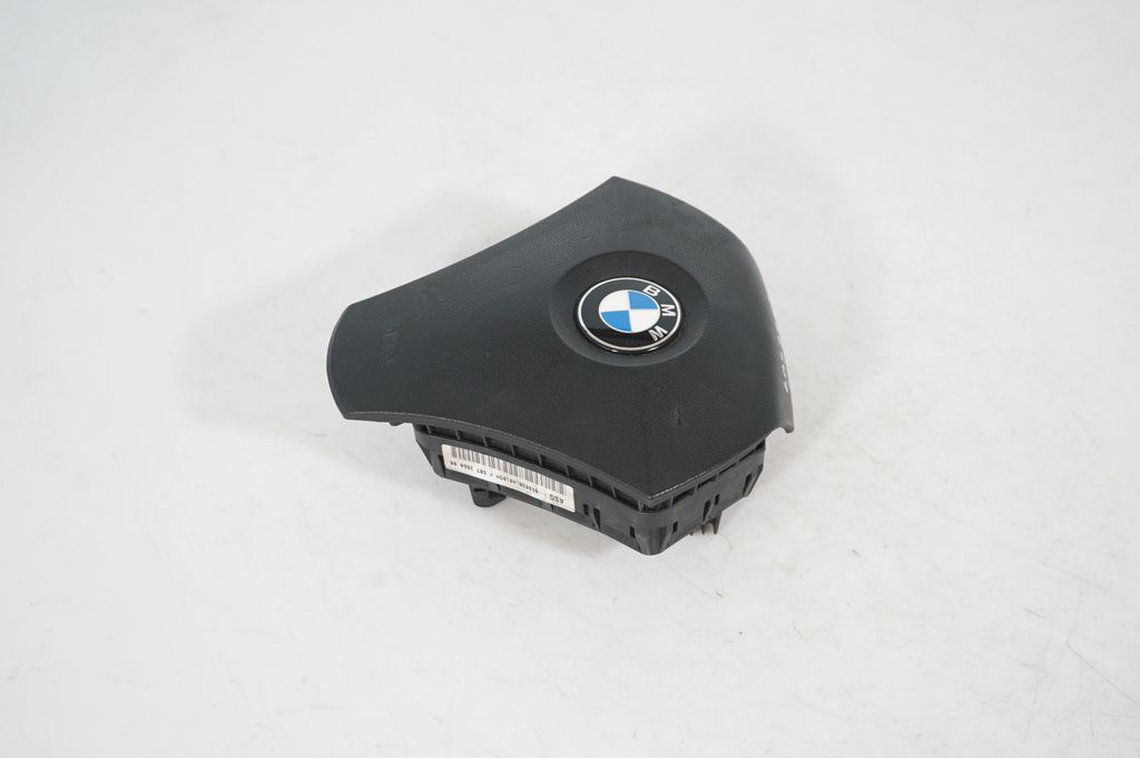 Steering wheel airbag (2)