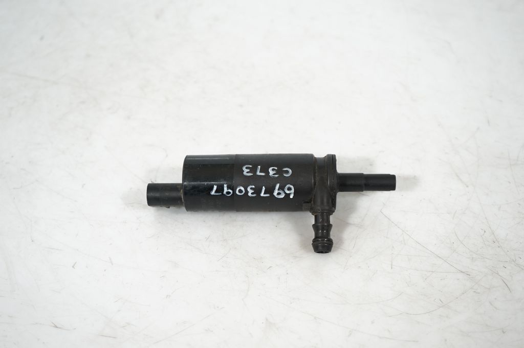 Headlight washer pump (3)