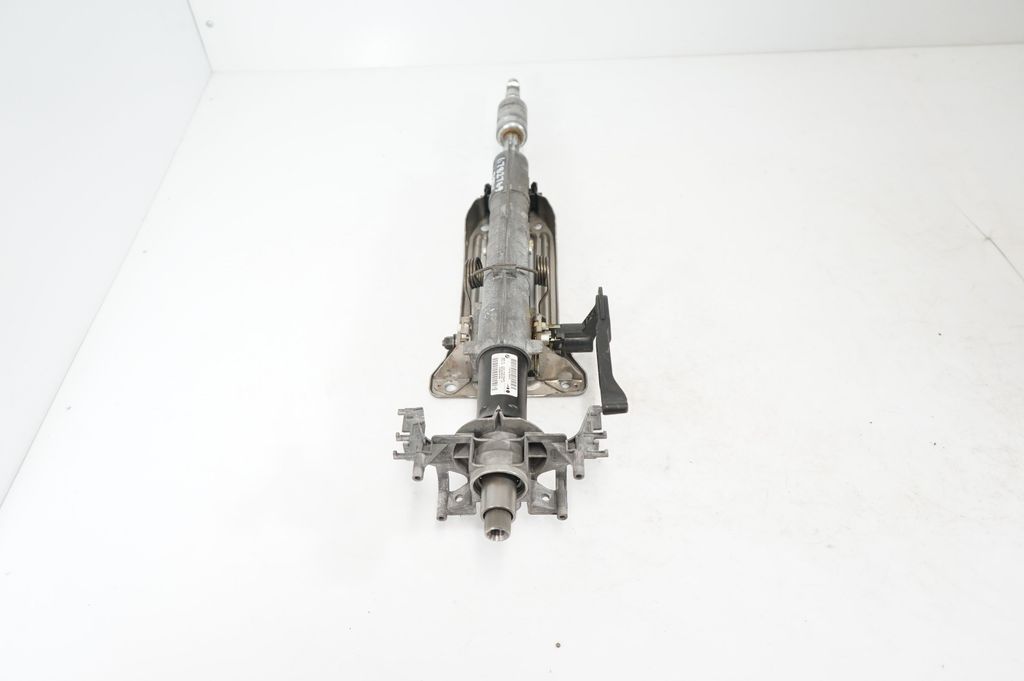 Steering wheel axle (2)