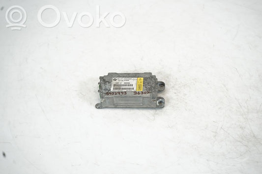 Airbag control unit/module