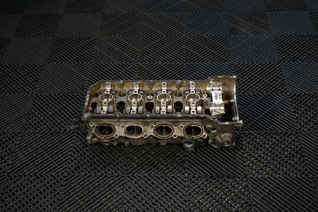 Engine head (3)