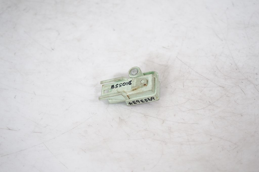 Airbag deployment crash/impact sensor (5)