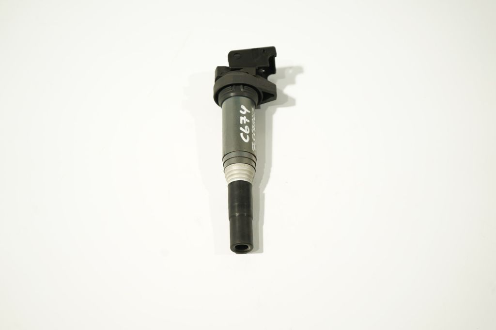 High voltage ignition coil (5)