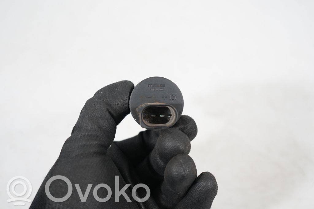 Headlight washer pump (6)