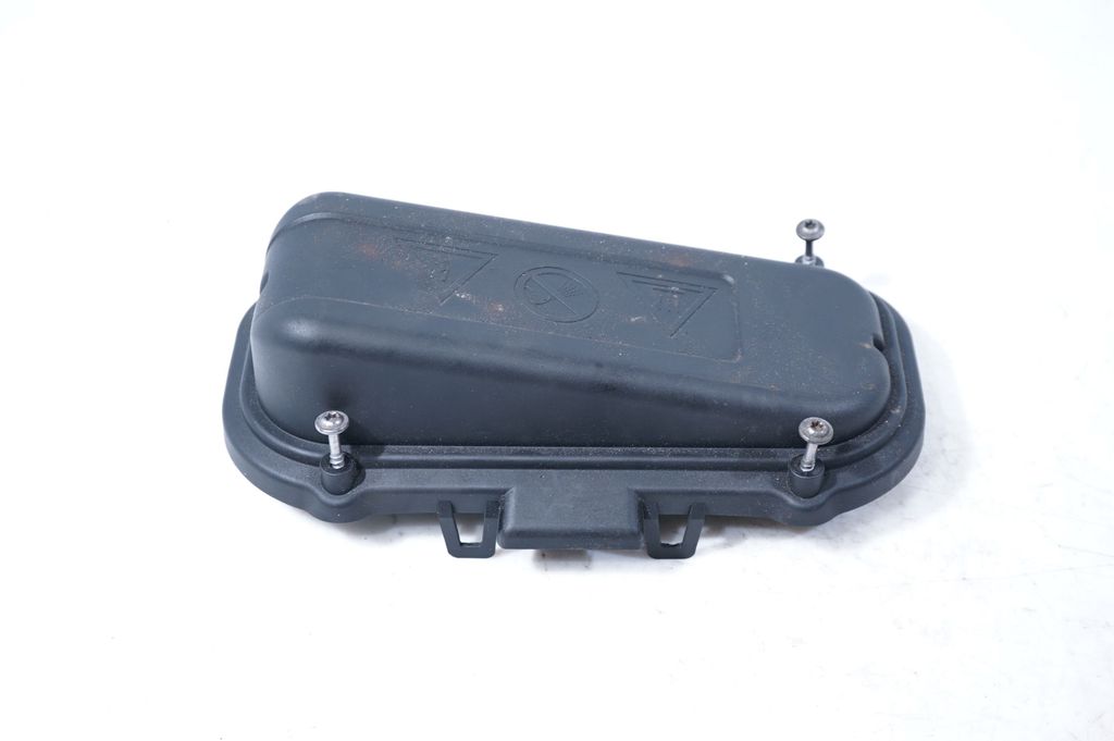 Fuse box cover (2)