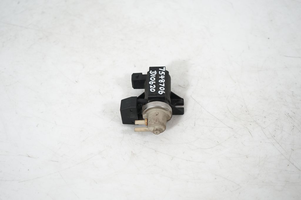 Turbo solenoid valve (2)