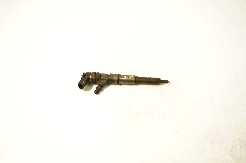 Fuel injector (2)