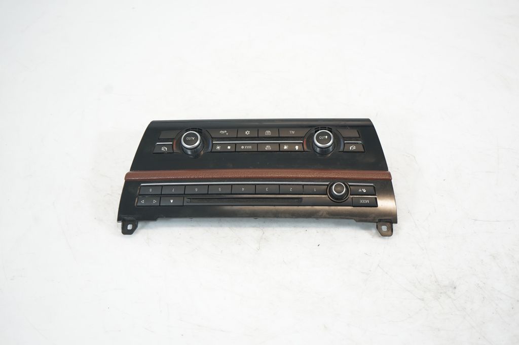 Climate control unit (3)