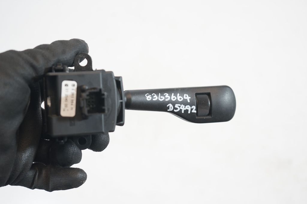 Wiper control stalk (7)