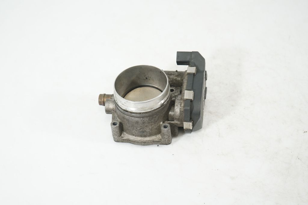 Throttle valve (2)