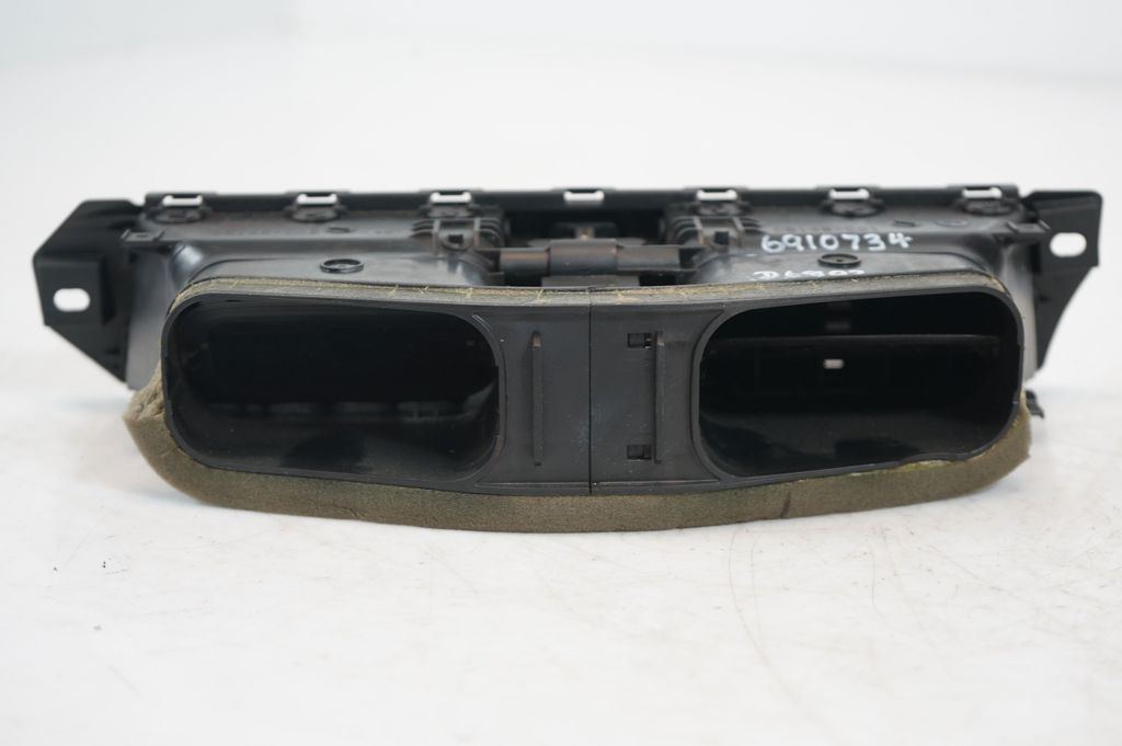 Dash center air vent grill (7)