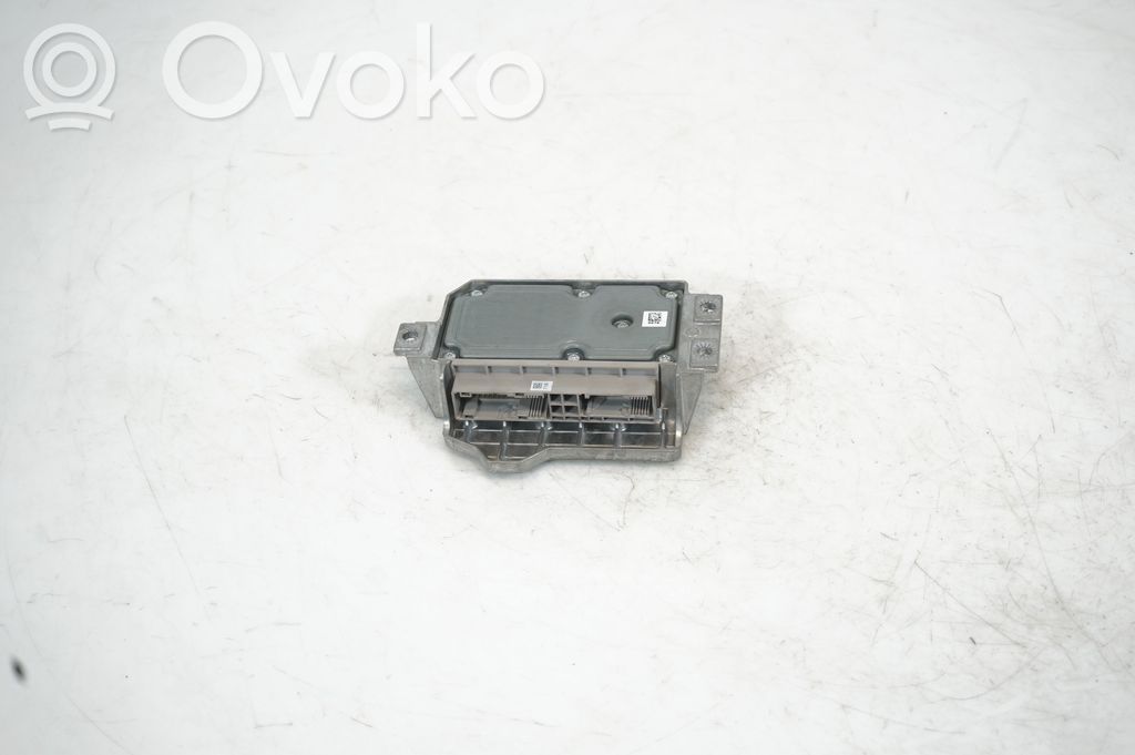 Airbag control unit/module (5)
