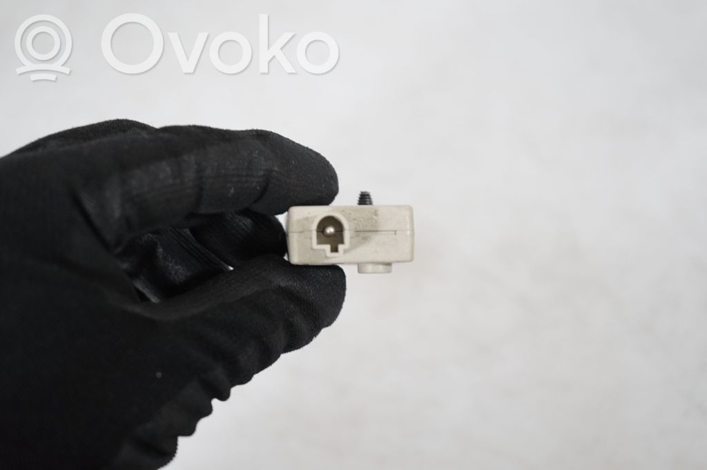 Aerial antenna amplifier (7)