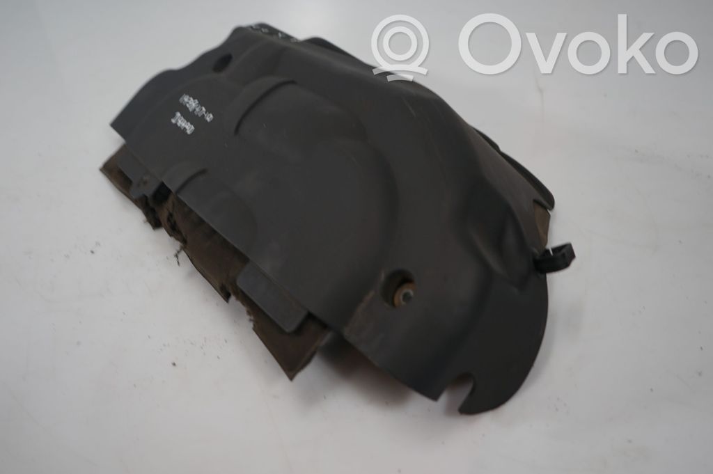 Engine cover (trim) (7)