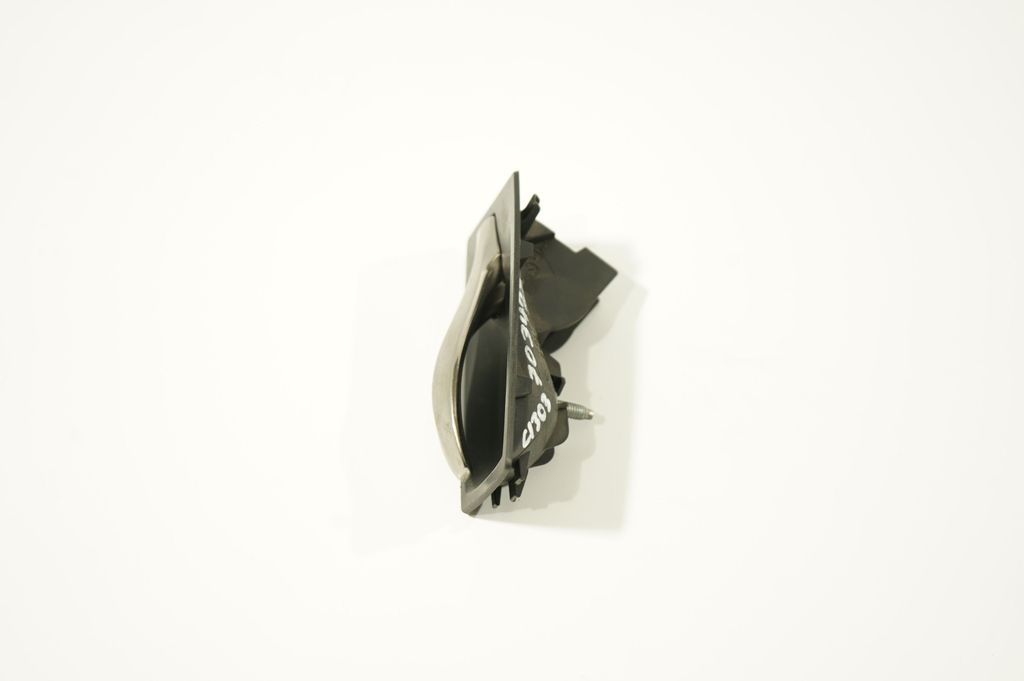Rear door interior handle (4)