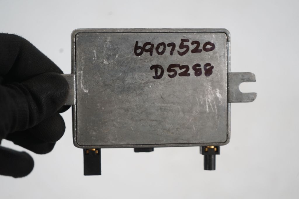 Aerial antenna amplifier (8)