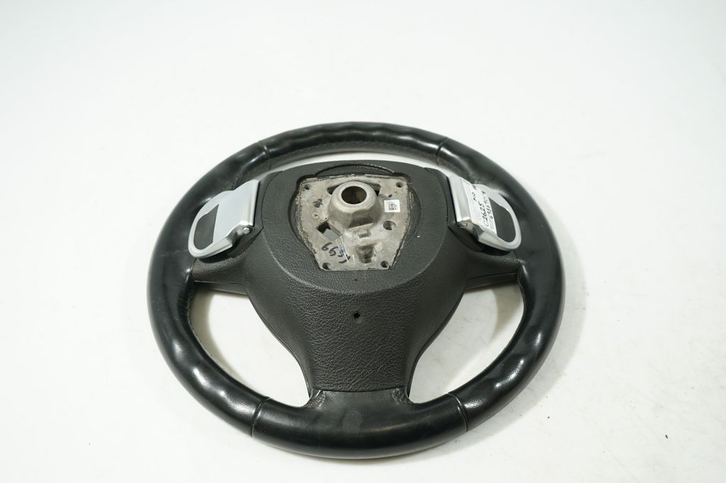 Brake pedal (6)