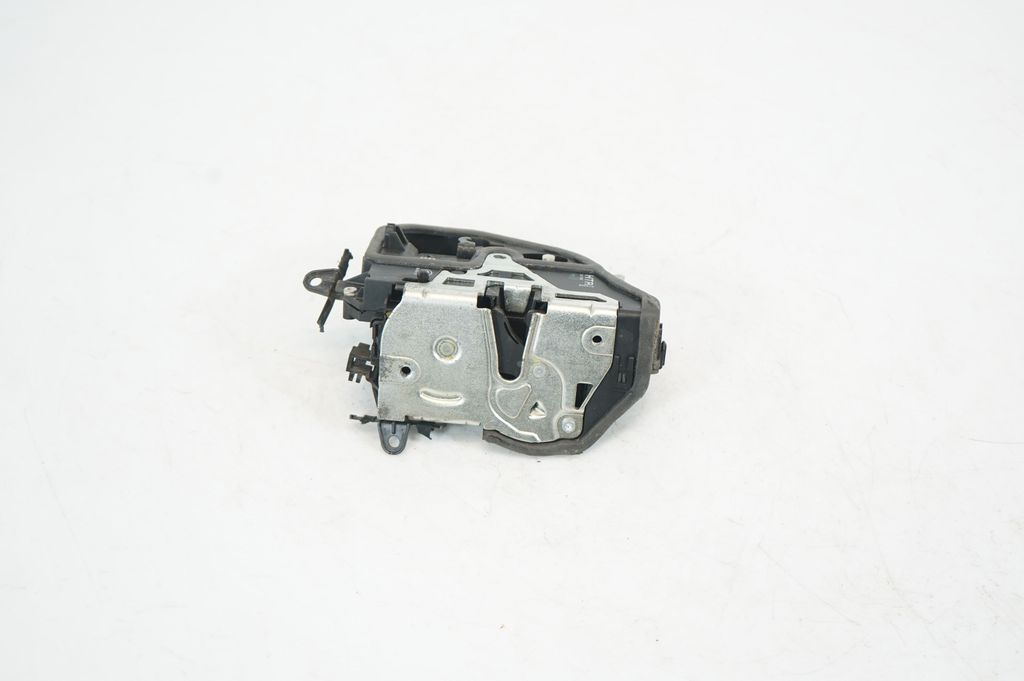 Rear door lock (6)