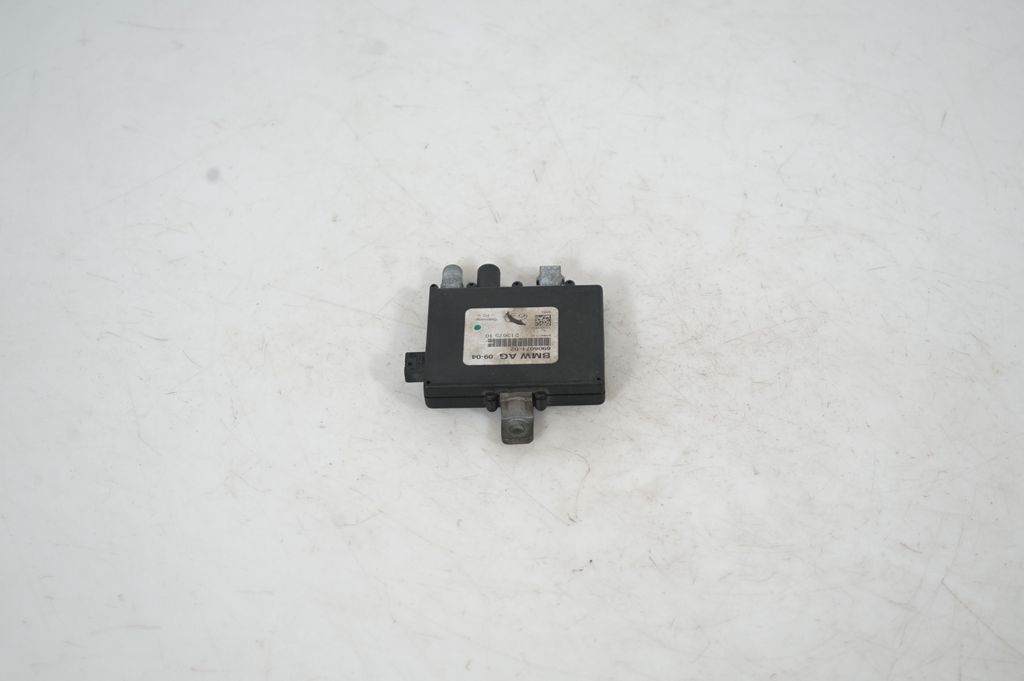 Aerial antenna amplifier (3)