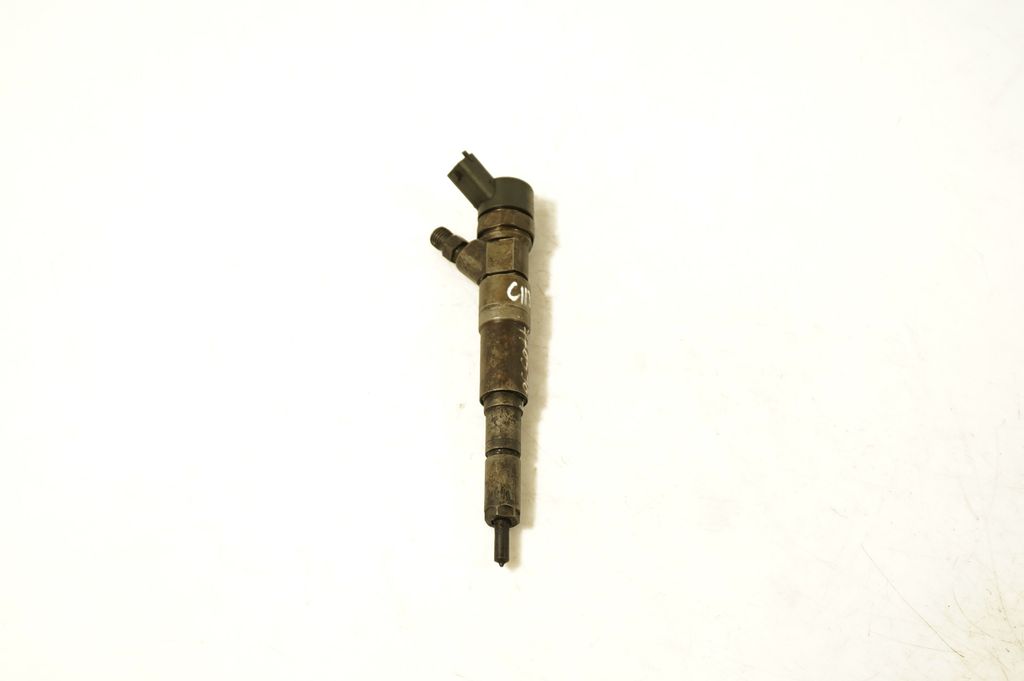 Fuel injector