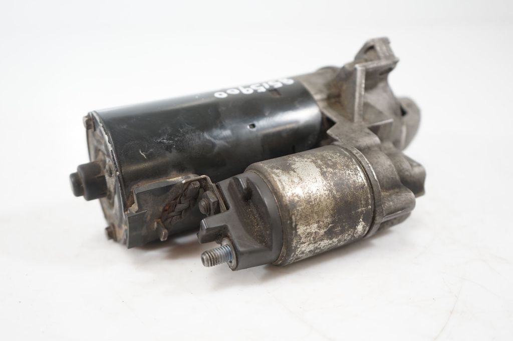 Starter motor (7)