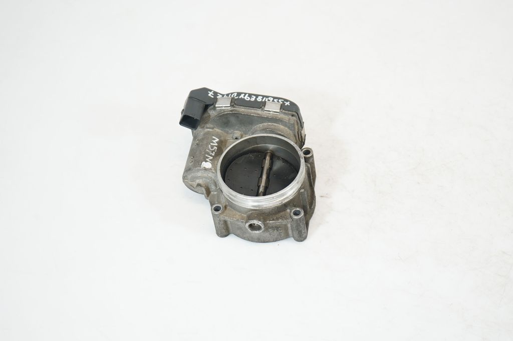 Throttle valve (3)