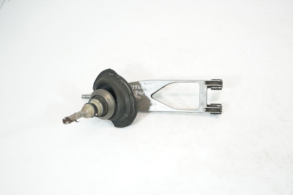 Gear shifter/selector