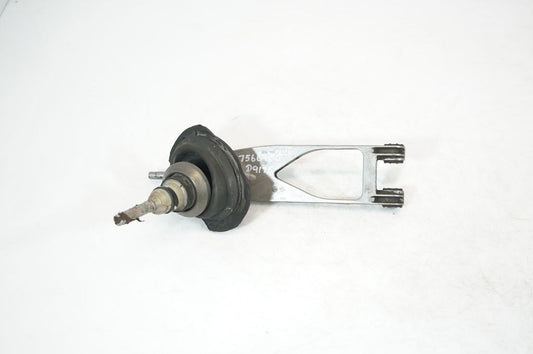 Gear shifter/selector