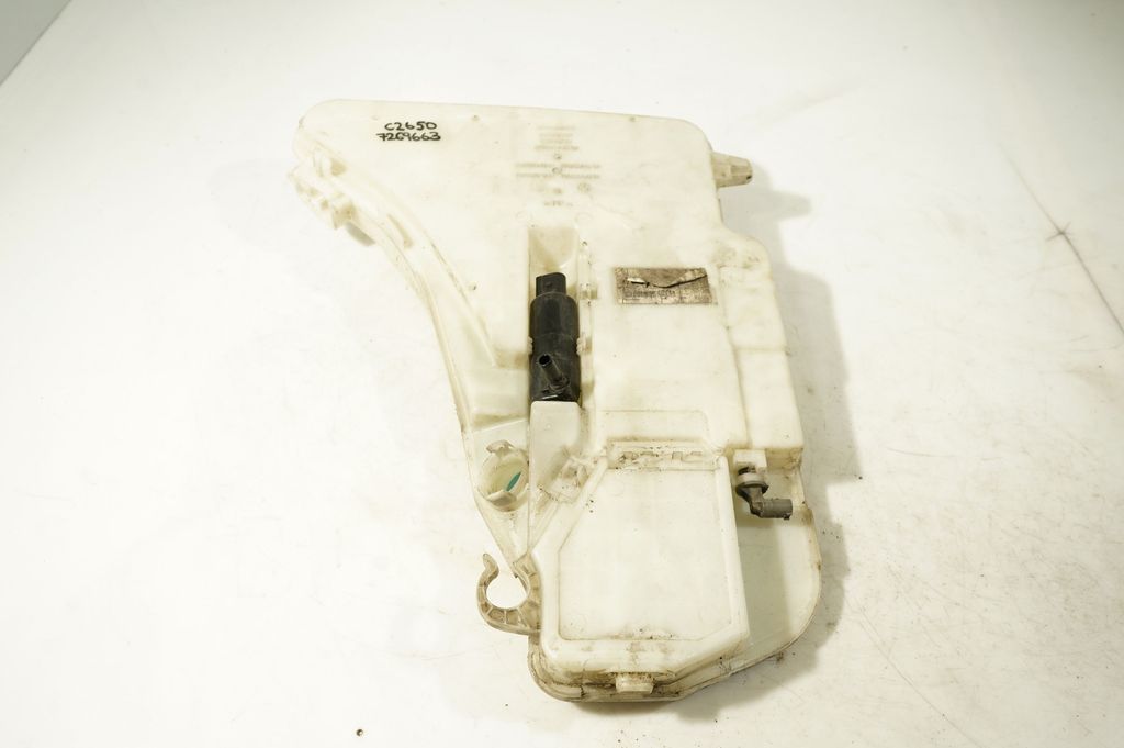 Windshield washer fluid reservoir/tank (5)