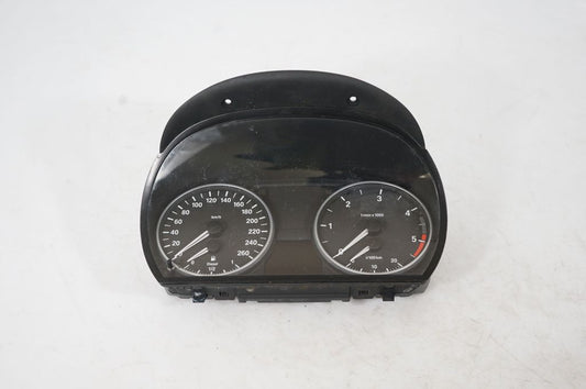 Speedometer (instrument cluster)