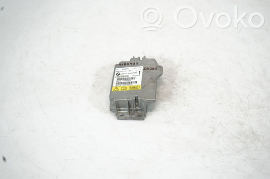 Airbag control unit/module