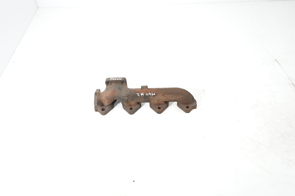 Exhaust manifold (3)