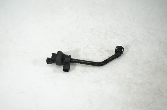 Fuel tank valve
