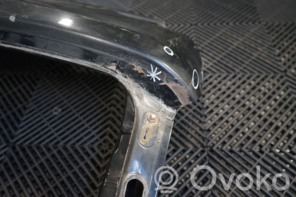 Tailgate/trunk/boot lid (14)