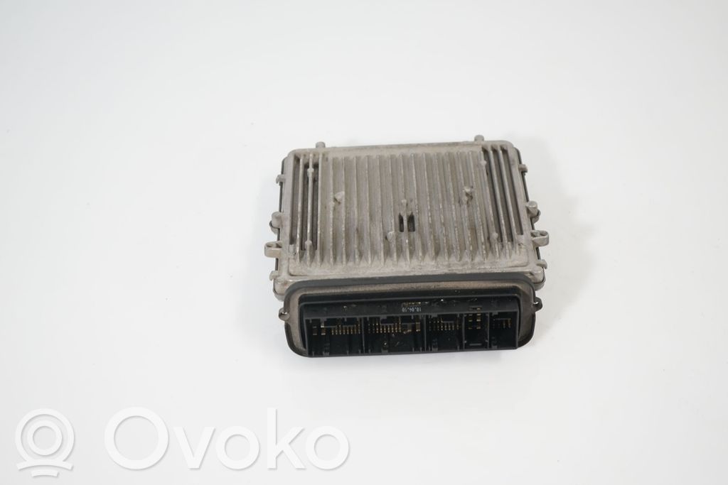 Engine control unit/module (4)