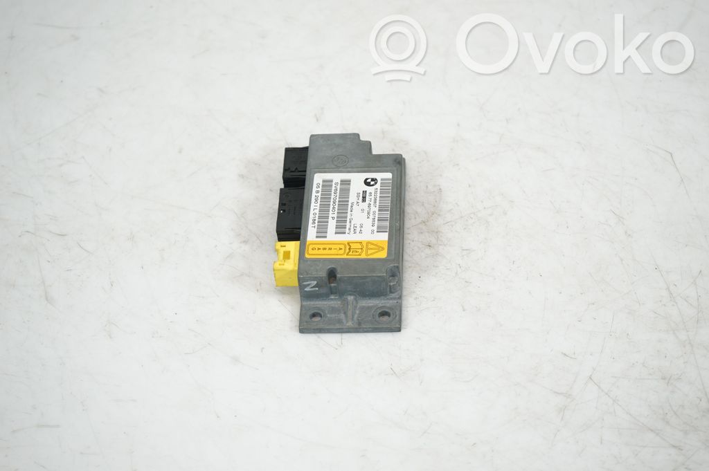 Airbag control unit/module (2)