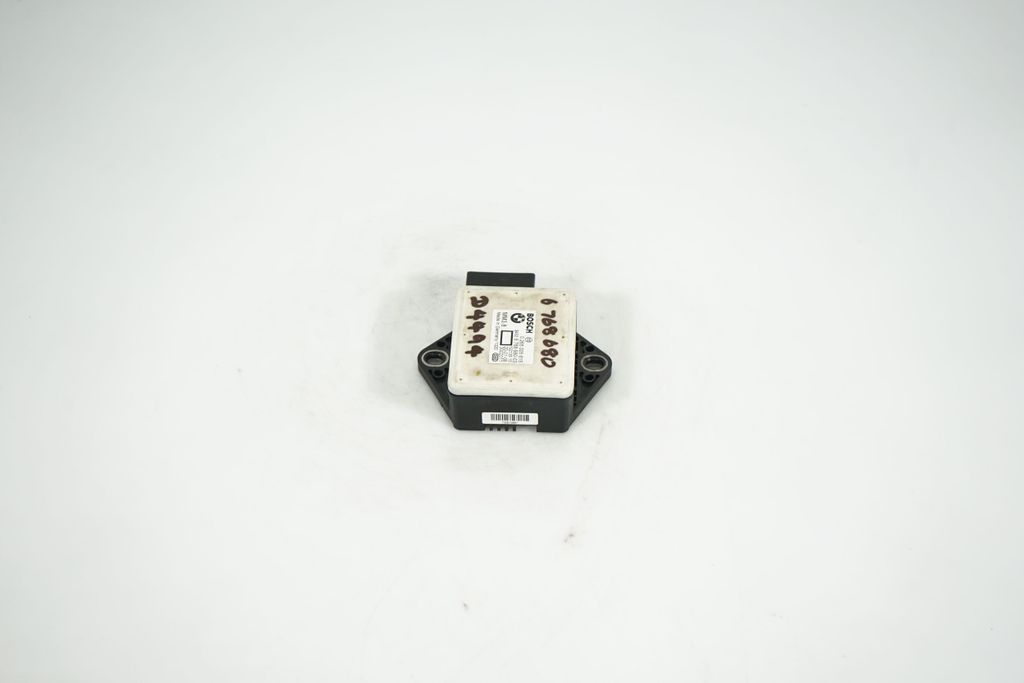 ESP acceleration yaw rate sensor (2)