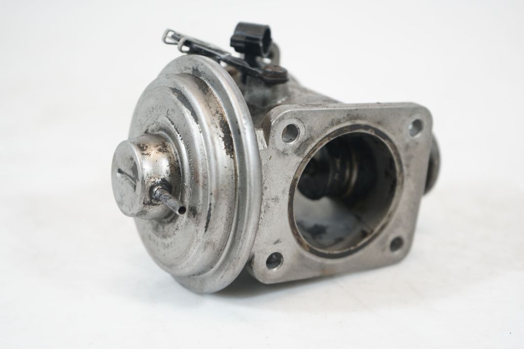EGR valve (7)