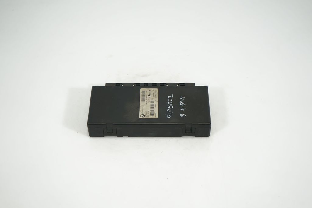 Gateway control module (4)