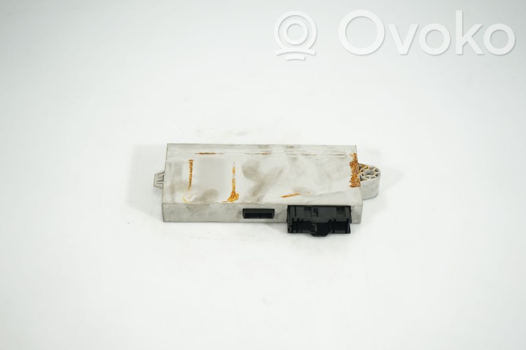 CAS control unit/module (5)